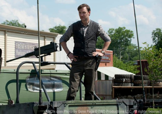 Quelle: offizielle AMC The Walking Dead Homepage